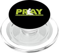 Islam Rezar la Religión islámica Corán Musulmán Alá Regalo PopSockets PopGrip para MagSafe