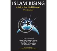 Islam Rising: A Call To One World Ummah (Domination) [DVD] [Reino Unido]