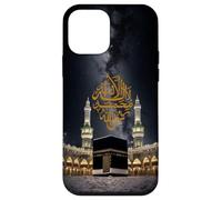 Islam Shahada, No Hay más Dios Que Allah (Dios) Musulmán Carcasa para iPhone 12 Mini