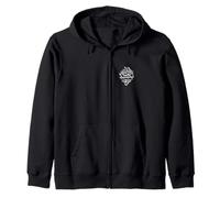 Islam Shahada, No Hay más Dios Que Allah (Dios) Musulmán Sudadera con Capucha