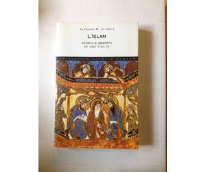 Islam. Storia E Segreti Di Un'antic [Italia] [DVD]