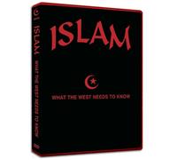 Islam: What the West Needs to Know [Reino Unido] [DVD]