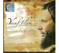 Islam, Yusuf - Footsteps In The Light