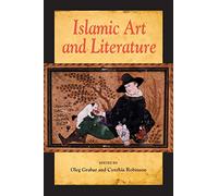 Islamic Art and Literature