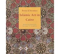 Islamic Art in Cairo