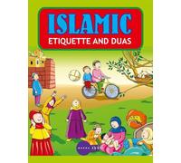 Islamic Etiquette And Duas 2 in 1
