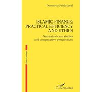 Islamic finance: practical efficiency and ethics: Numerical case studies and comparative perspectives