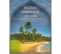 Islamic Heritage of Goa: The history you weren't told, Adil Shahi Mosques of Goa