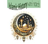Islamic History word search