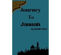 Islamic journal: A journey of spiritual growth and self discovery