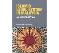 Islamic Legal System in Malaysia: An Introduction