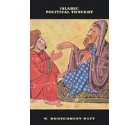 Islamic Political Thought (The New Edinburgh Islamic Surveys)
