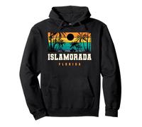 Islamorada Florida Keys Design Islamorada FL Playas Sudadera con Capucha
