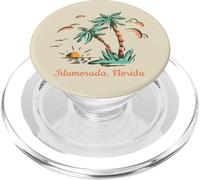 Islamorada Key Florida Cayos PopSockets PopGrip para MagSafe