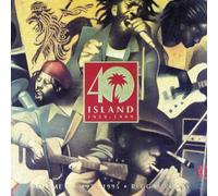 Island 5 (Reggae Roots, 1972-1995/99, digi) - Island 40th Anniversary V.5