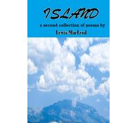 ISLAND: A second collection of poems