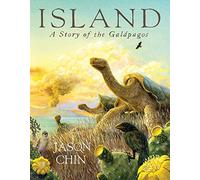 Island: A Story of the Galapagos