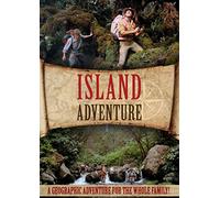 Island Adventure [USA] [DVD]