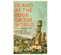 Island At The Edge Of The World