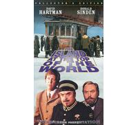 Island at the Top of the World [USA] [VHS]