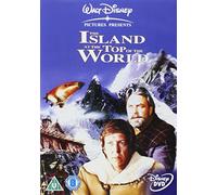 Island at the Top [Reino Unido] [DVD]
