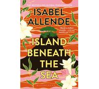 Island Beneath the Sea