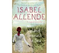 Island Beneath the Sea: A Moving Historical Fiction Novel of Survival and Identity in 19th Century New Orleans