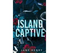 Island Captive: A Dark Romance