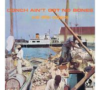 Island Champions / Smith, Hubert & Coral Islanders - Conch Ain't Got No Bones And Other Calypsos