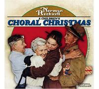 Island Choral Experience - Norman Rockwell: Children's Co