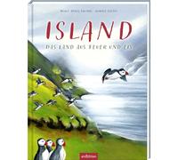 Island: Das Land aus Feuer und Eis