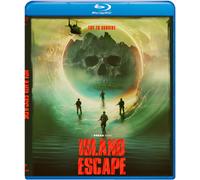 Island Escape [USA] [Blu-ray]