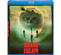 Island Escape [USA] [Blu-ray]