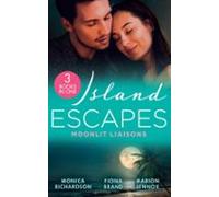 Island Escapes: Moonlit Liaisons (ebook)