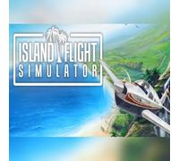 Island Flight Simulator (PC) Steam Key - GLOBAL