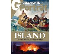Island: G/GESCHICHTE P1/2026