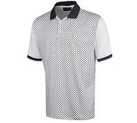 Island GREEN Camisa de Golf para Hombre, colección Primavera/Verano, 1 Unidad