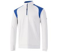 Island Green Capa Superior Color Sólido Golf para Hombre (PB259)