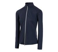 Island Green - Chaqueta En Relieve para Mujer