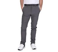 Island GREEN Essentials Tour - Pantalones elásticos y Flexibles para Hombre