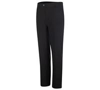 Island Green Hombre Golf IGPNT1900 Pantalones - Negro - 36S
