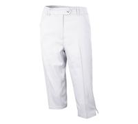 Island Green Pantalones Capri Golf para Mujer (PB142) UTPB142_13