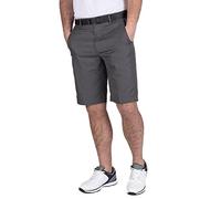 Island GREEN Pantalones Cortos de Golf Transpirables Tour para Hombre