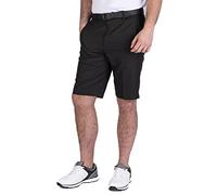 Island GREEN Pantalones Cortos de Golf Transpirables Tour para Hombre