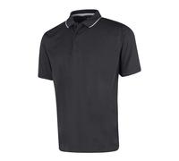 Island Green - Polo de Rendimiento para Hombre