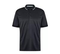Island Green Polo de Rendimiento para Hombre (PB227) UTPB227_1