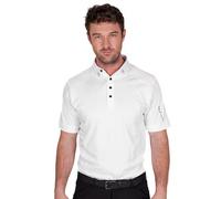 Island Green - Polo Golf para Hombre