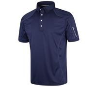 Island Green Polo Golf para Hombre (PB317) UTPB317_4