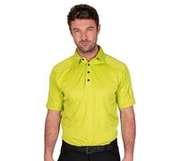 Island Green Polo Golf para Hombre (PB317) UTPB317_46