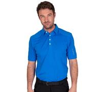 Island Green Polo Golf para Hombre (PB317) UTPB317_51